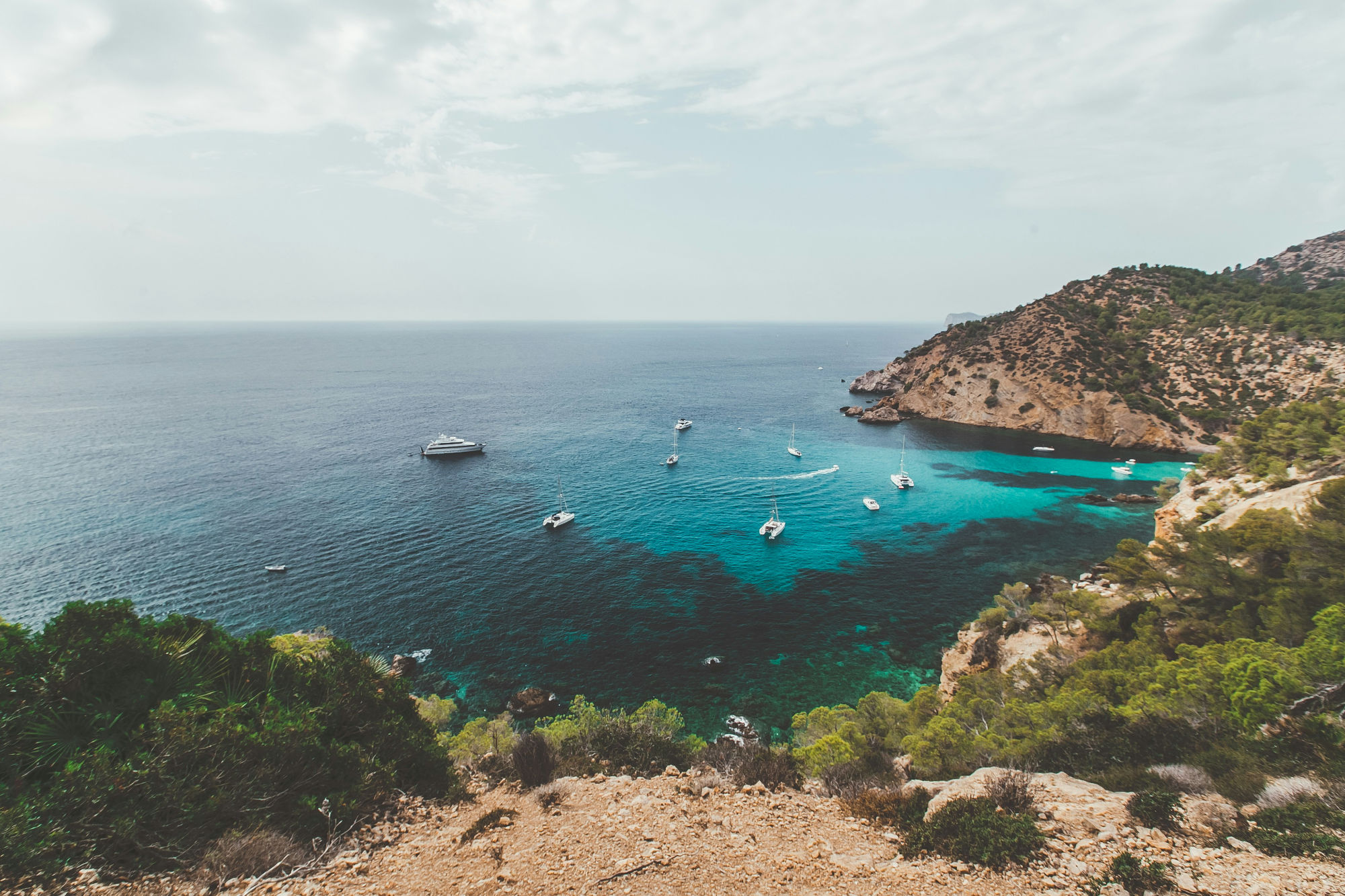 The 5 Most Beautiful Villages in Mallorca