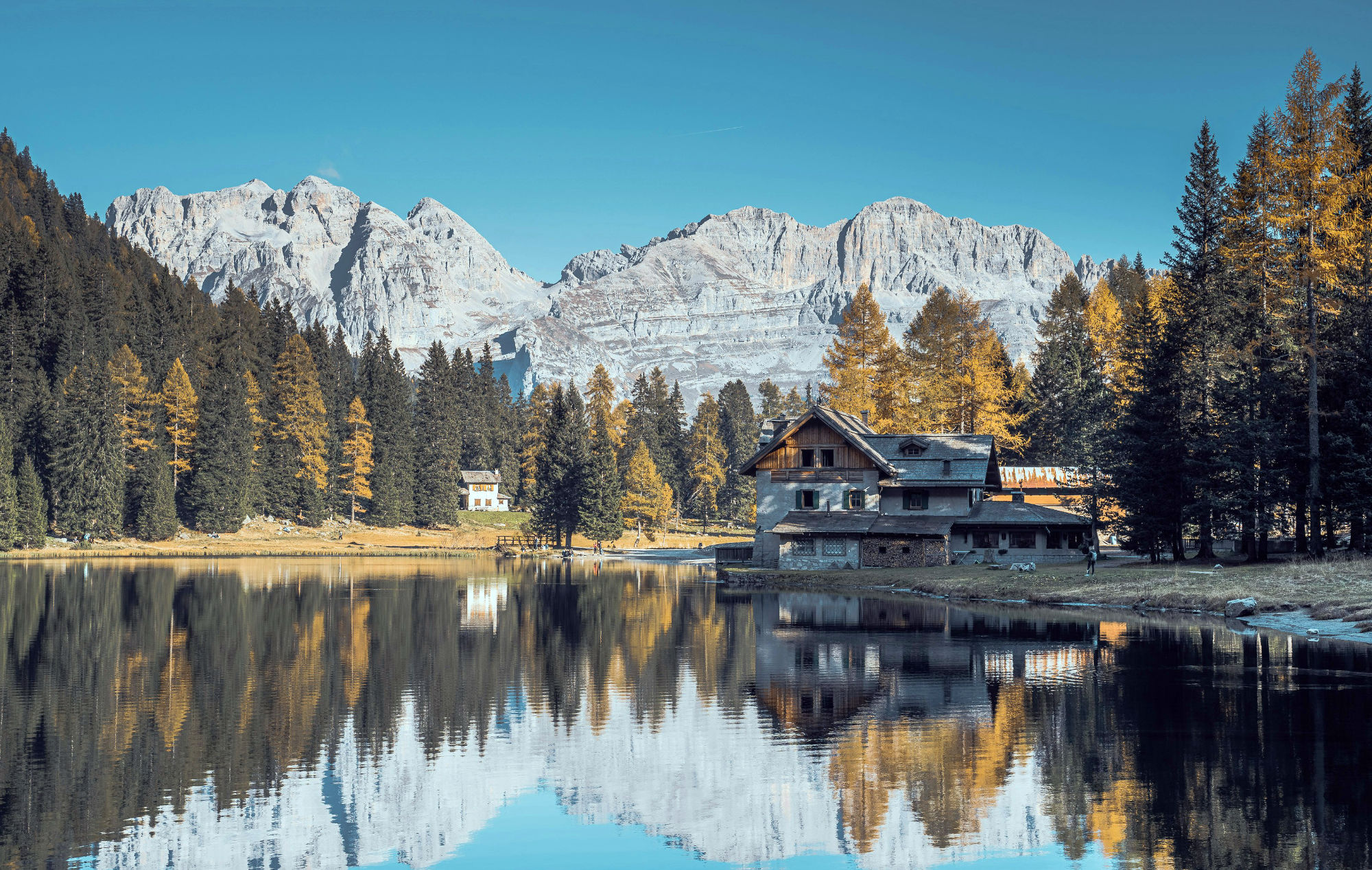 Madonna di Campiglio