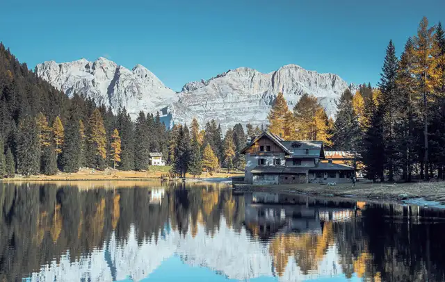 Madonna di Campiglio
